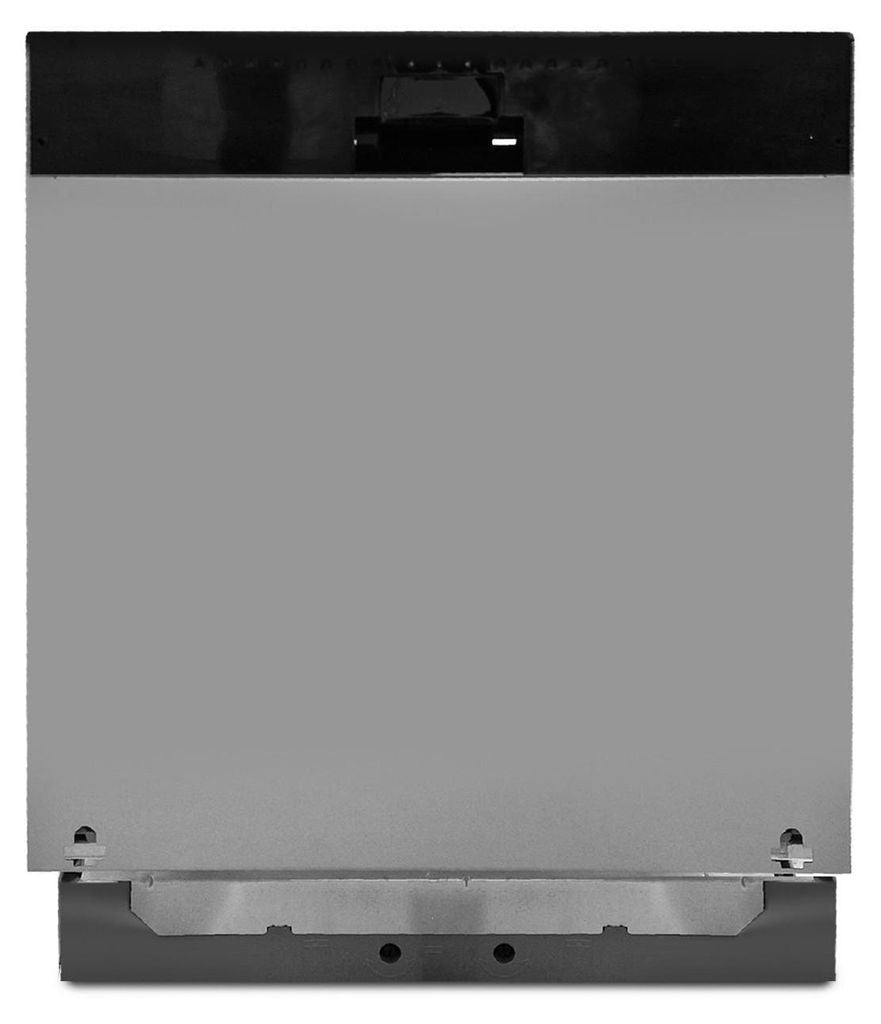 Siemens iQ300 SN63EX04TE, Voll integriert, Standardgröße (60 cm), Tasten, 1,75 m, 1,65 m, 1,9 m