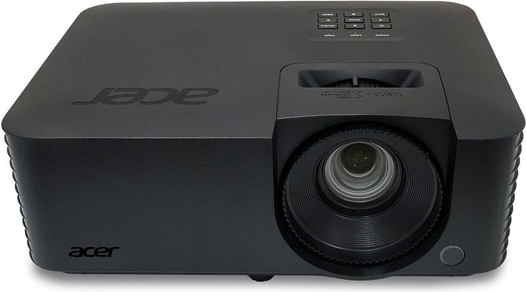 Acer PL Serie - PL2520i, 4000 ANSI Lumen, DMD, 1080p (1920x1080), 2000000:1, 16:9, 1,07 Milliarden Farben