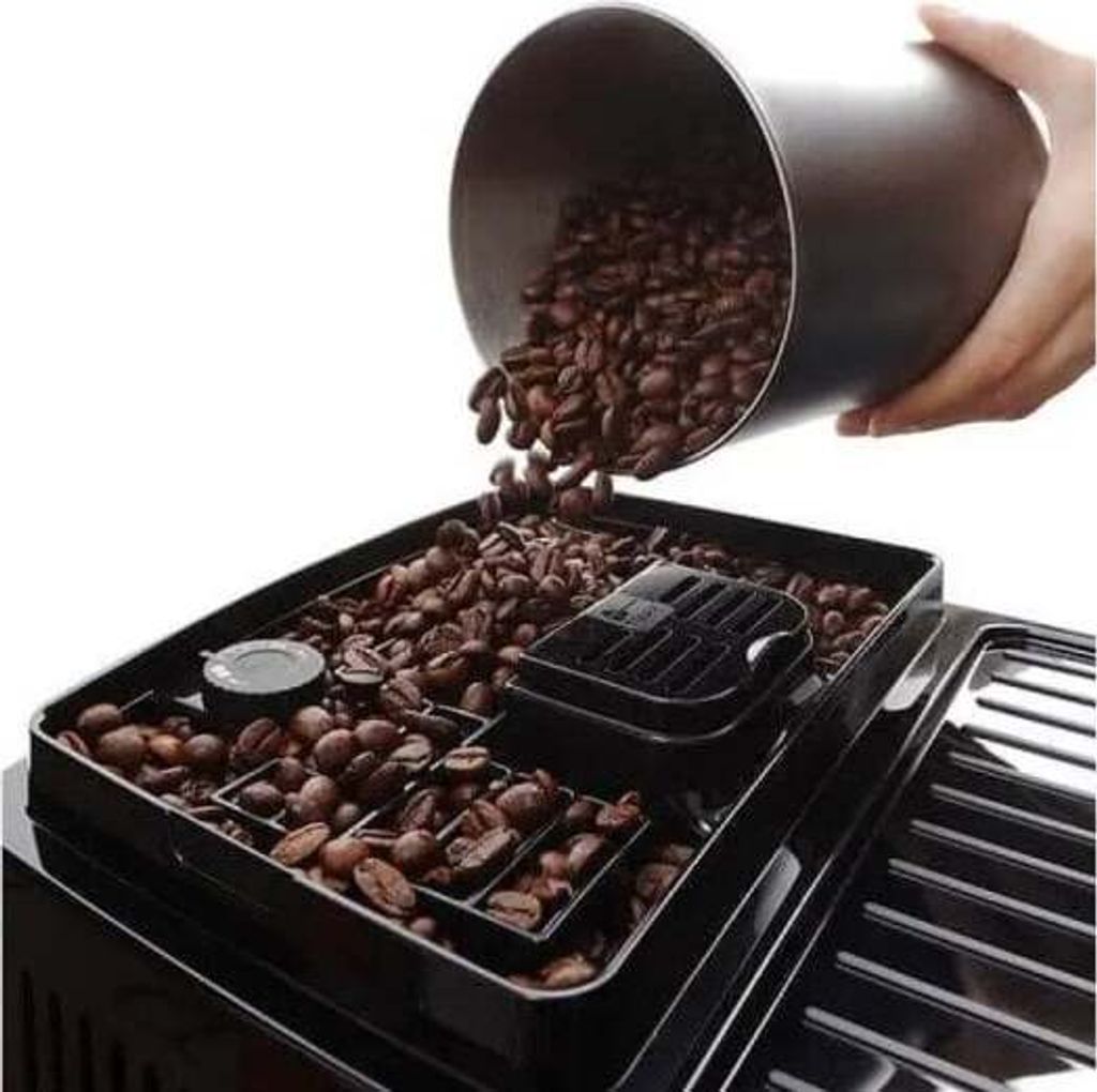 De'Longhi DeLonghi ECAM 22030SB Espressomaschine
