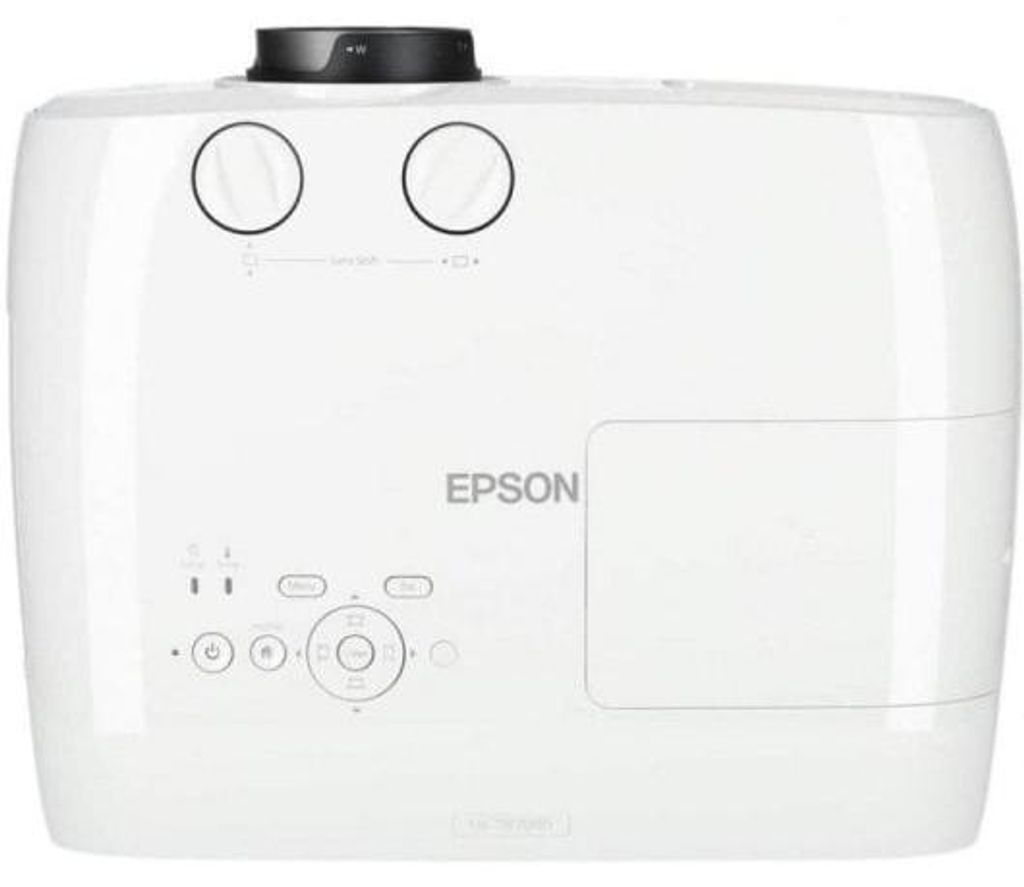 Epson EH - TW7000, 3000 ANSI Lumen, 3LCD, UHD 4K (3840x2160), 40000:1, 16:9, 1016 - 12700 mm (40 - 500")