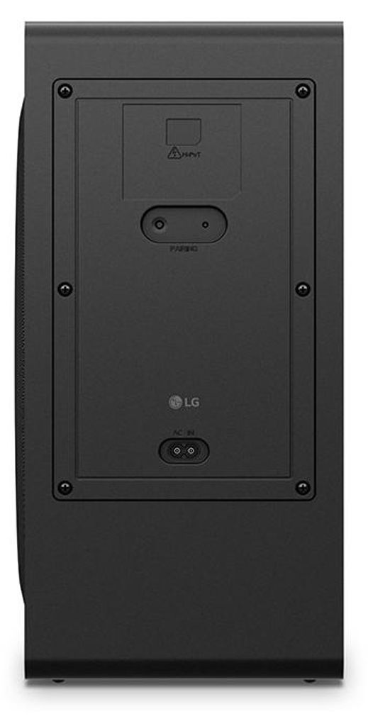 LG DS90TR, 7.1.3 Kanäle, 670 W, DTS Digital Surround, DTS:X, Dolby Atmos, Dolby Digital, AI Sound Pro, Bass Blast, Bass Blast+, Spiel, Musik, Sport, 96 kHz, 4 Ohm