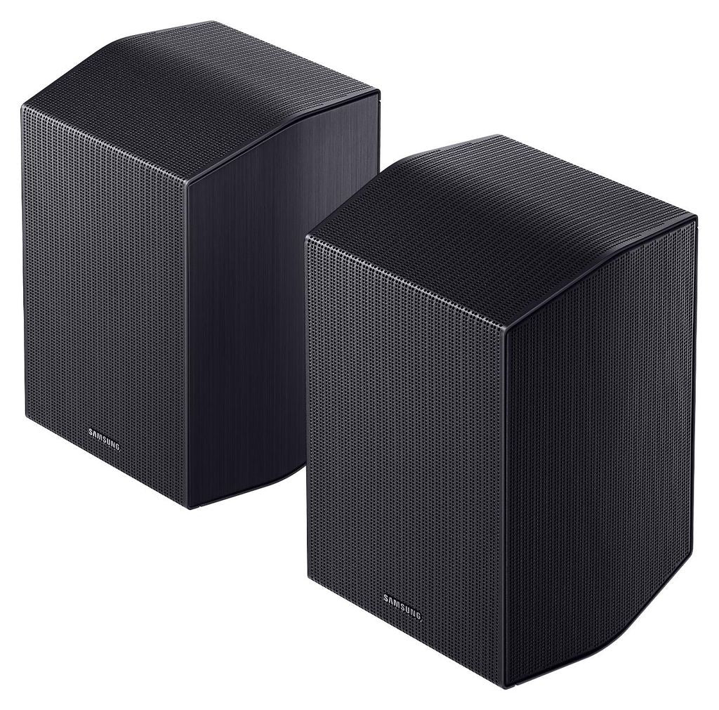 Samsung HW - Q990F, 11.1.4 Kanäle, 756 W, DTS 5.1, DTS Express, DTS - HD Master Audio, DTS:X, Dolby Atmos, Dolby Digital Plus, Dolby TrueHD, 210 W, Aktiver Subwoofer, Kabellos