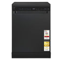 Exquisit Stand - /Unterbau - Geschirrspüler GSP9616 - 450B schwarz