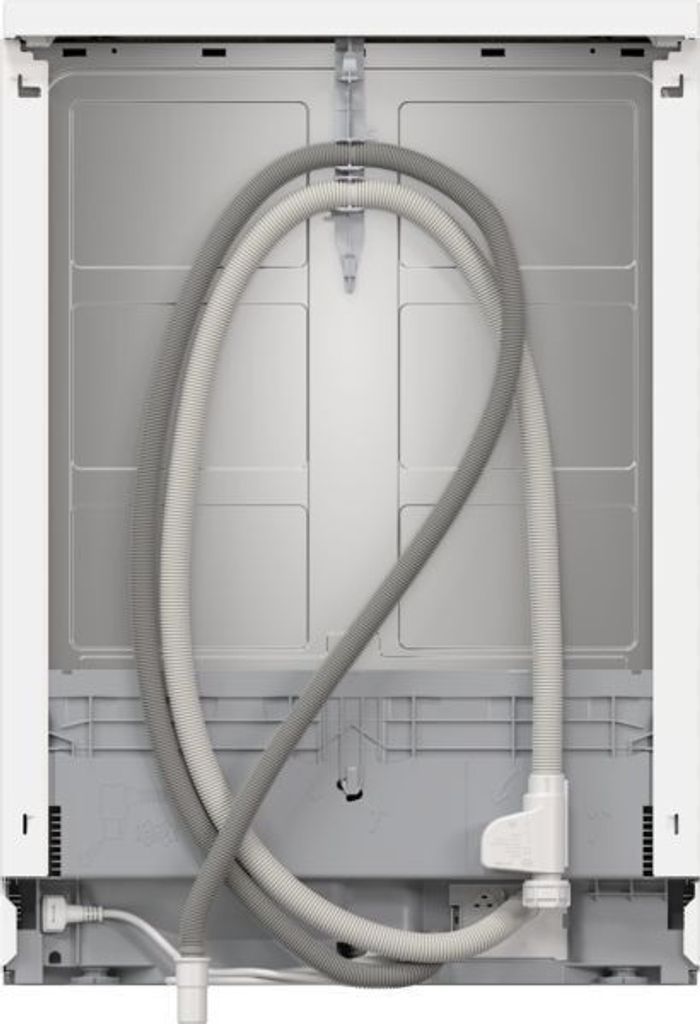 Bosch SMS2ITW33E Serie 2 Freistehende Spülmaschine 60 cm 12 Gedecke Weiß
