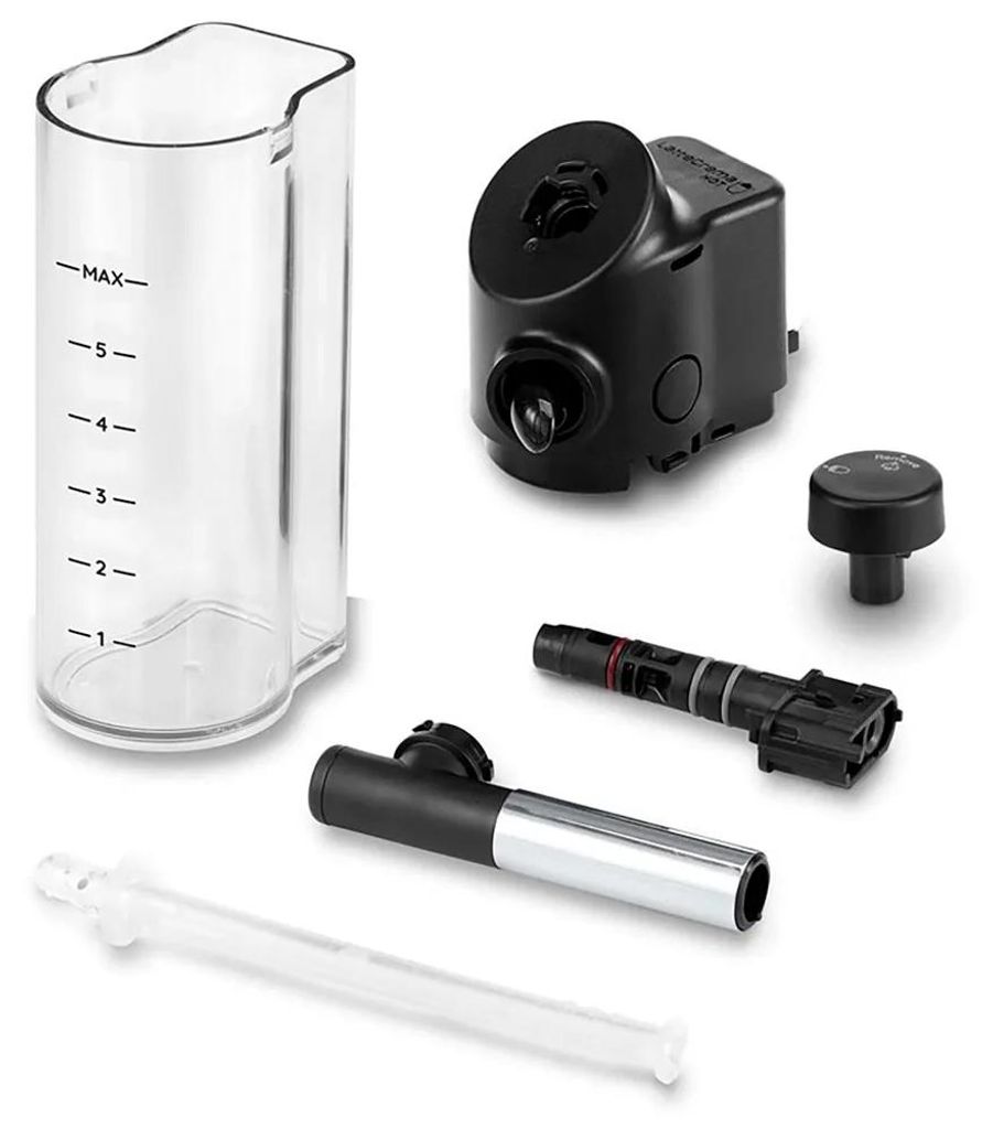 De'Longhi De’Longhi Magnifica Evo 42000661, Espressomaschine, 1,9 l, Kaffeebohnen, Eingebautes Mahlwerk, 1450 W
