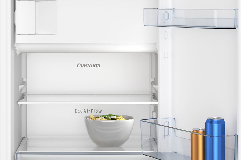Neff Constructa Kühlschrank CK222NSE0, 560er Nische