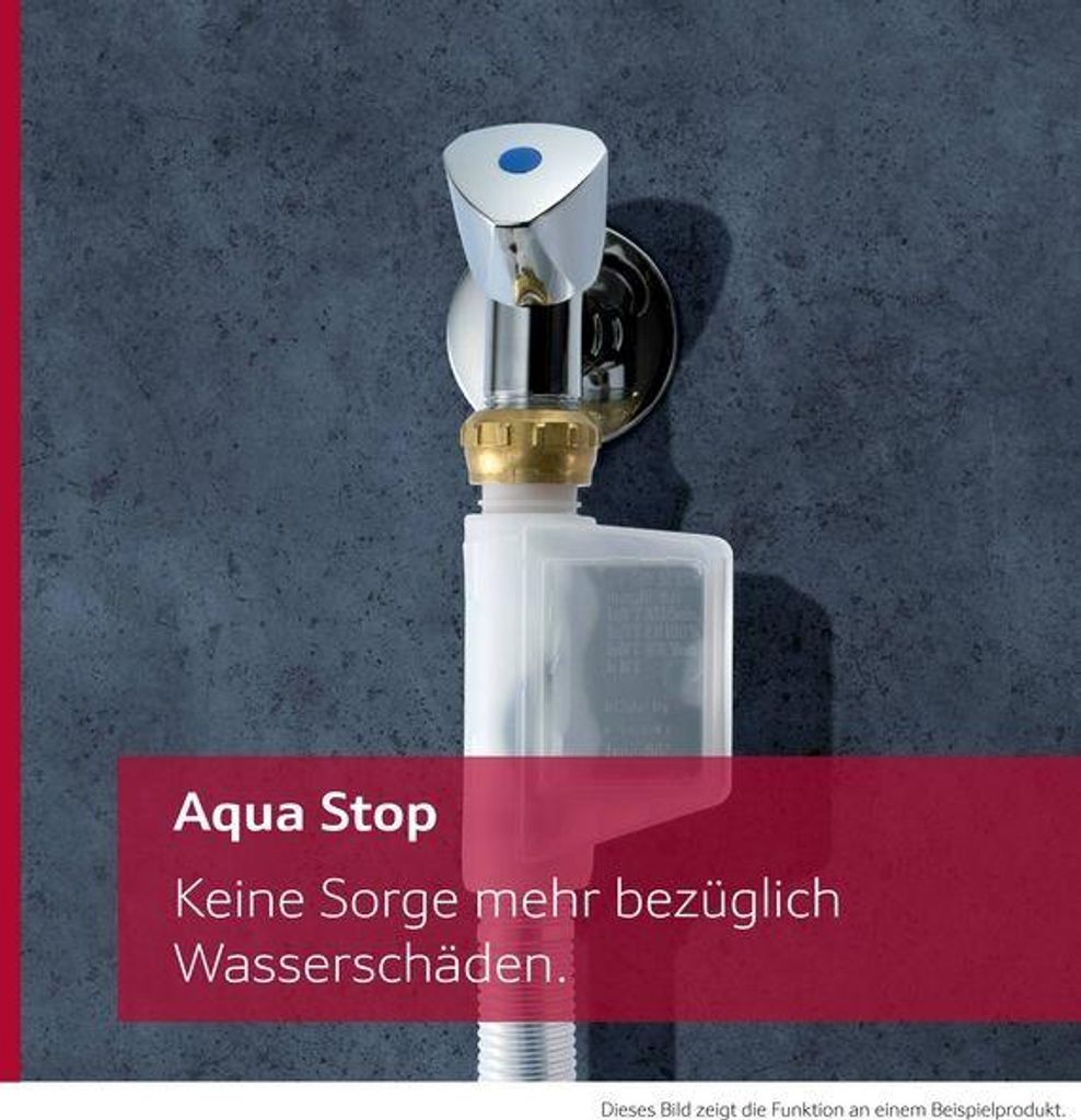 Neff S245ECS15E, Halb integriert, Standardgröße (60 cm), Gebürsteter Stahl, Edelstahl, Tasten, 1,75 m