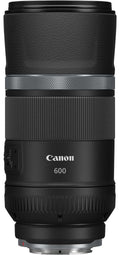 Canon RF 600mm f/11 IS STM, Objektiv