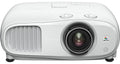 Epson EH - TW7000, 3000 ANSI Lumen, 3LCD, UHD 4K (3840x2160), 40000:1, 16:9, 1016 - 12700 mm (40 - 500")
