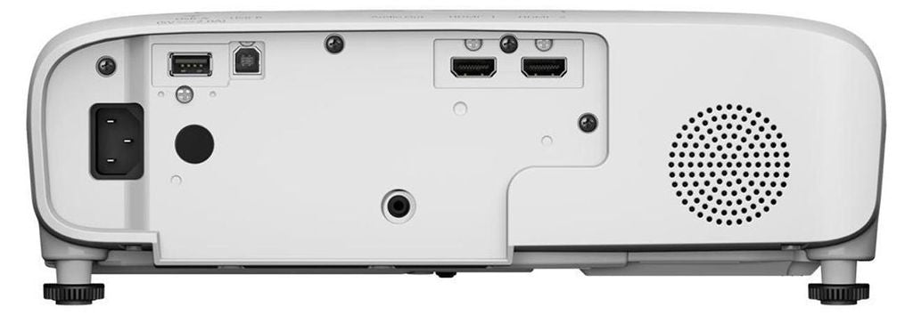 Epson EH - TW840, 4000 ANSI Lumen, 3LCD, 1080p (1920x1080), 16000:1, 16:9, 863,6 - 8559,8 mm (34 - 337")