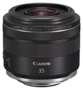 Canon RF 35mm F1.8 IS Macro STM Objektiv, Makroobjektiv, 11/9, Bildstabilisator, Canon RF, Autofokus
