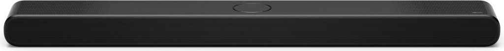 LG DS77TY.CDEULLK, 3.1.3 Kanäle, Dolby Atmos, Kabellos, Schwarz, SimpLink, Kabellos