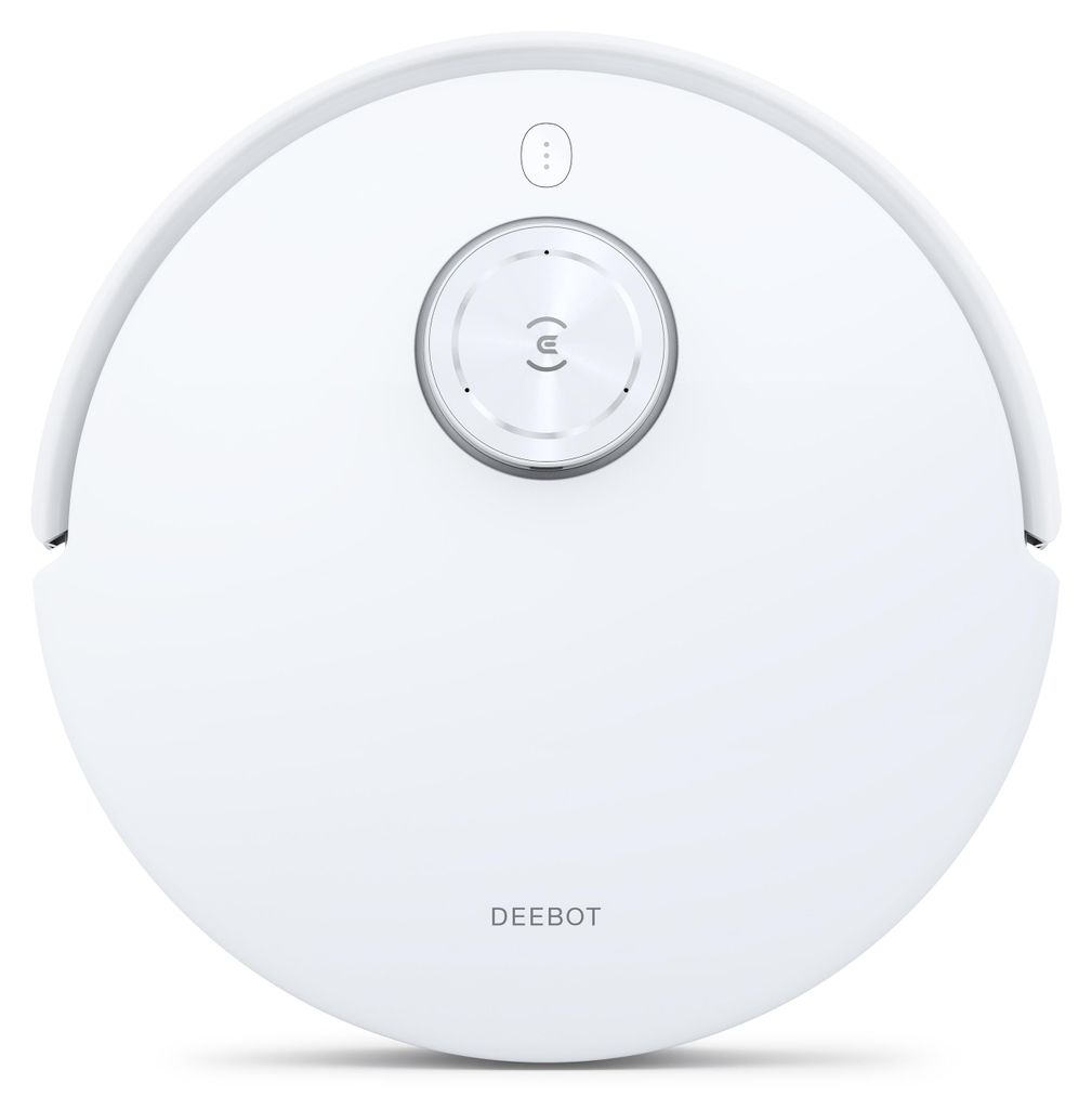 Ecovacs Deebot T10 Reinigungsroboter weiß