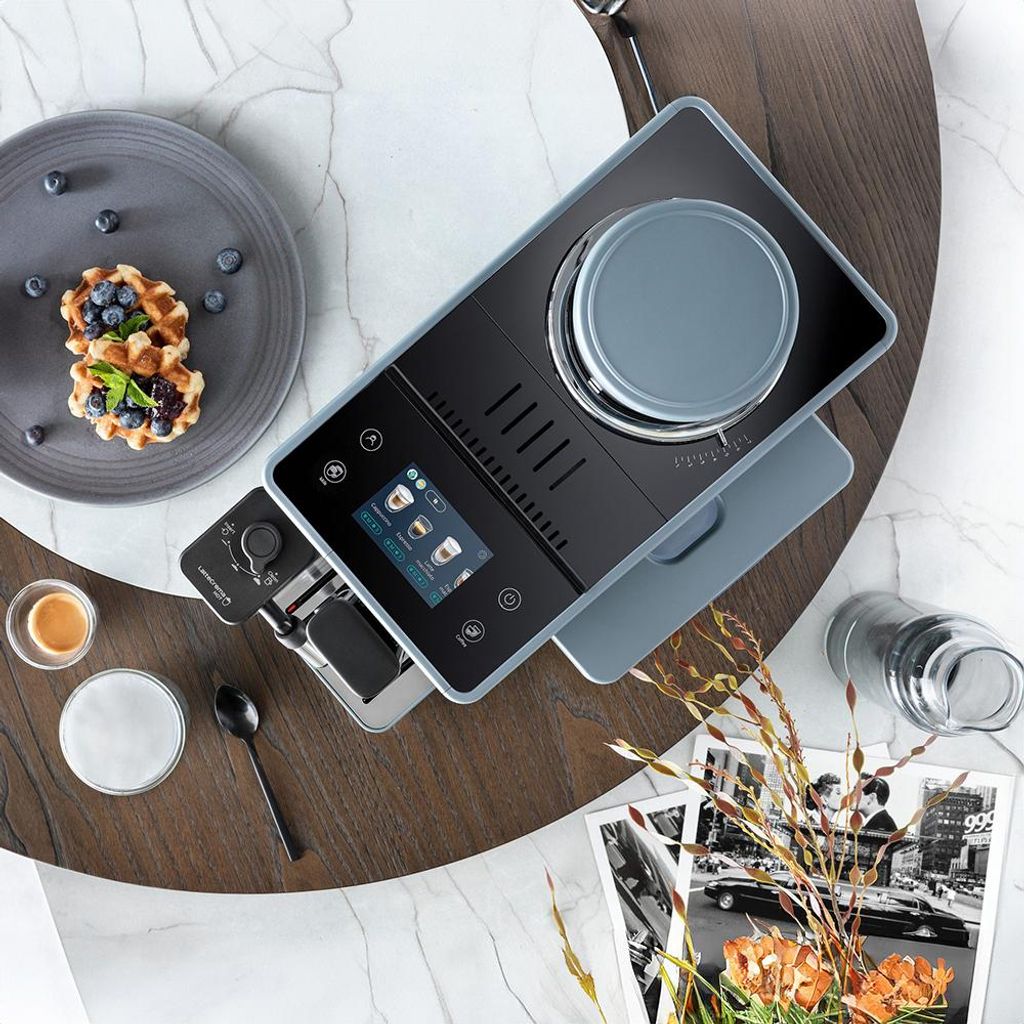 De'Longhi DeLonghi EXAM 440.55.G Espressomaschine