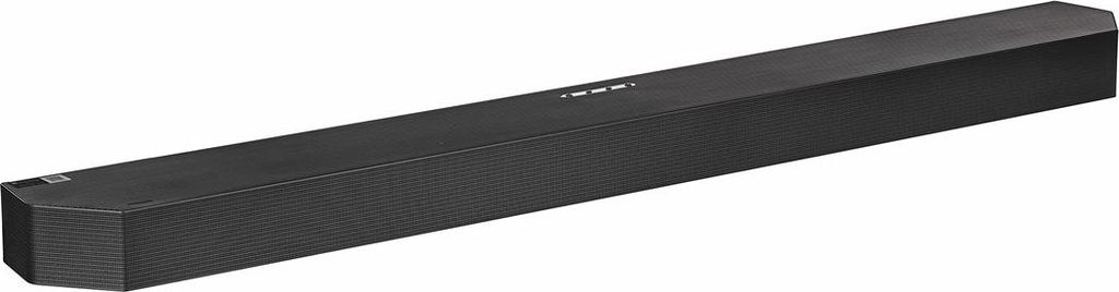 Samsung HW - Q990F, 11.1.4 Kanäle, 756 W, DTS 5.1, DTS Express, DTS - HD Master Audio, DTS:X, Dolby Atmos, Dolby Digital Plus, Dolby TrueHD, 210 W, Aktiver Subwoofer, Kabellos