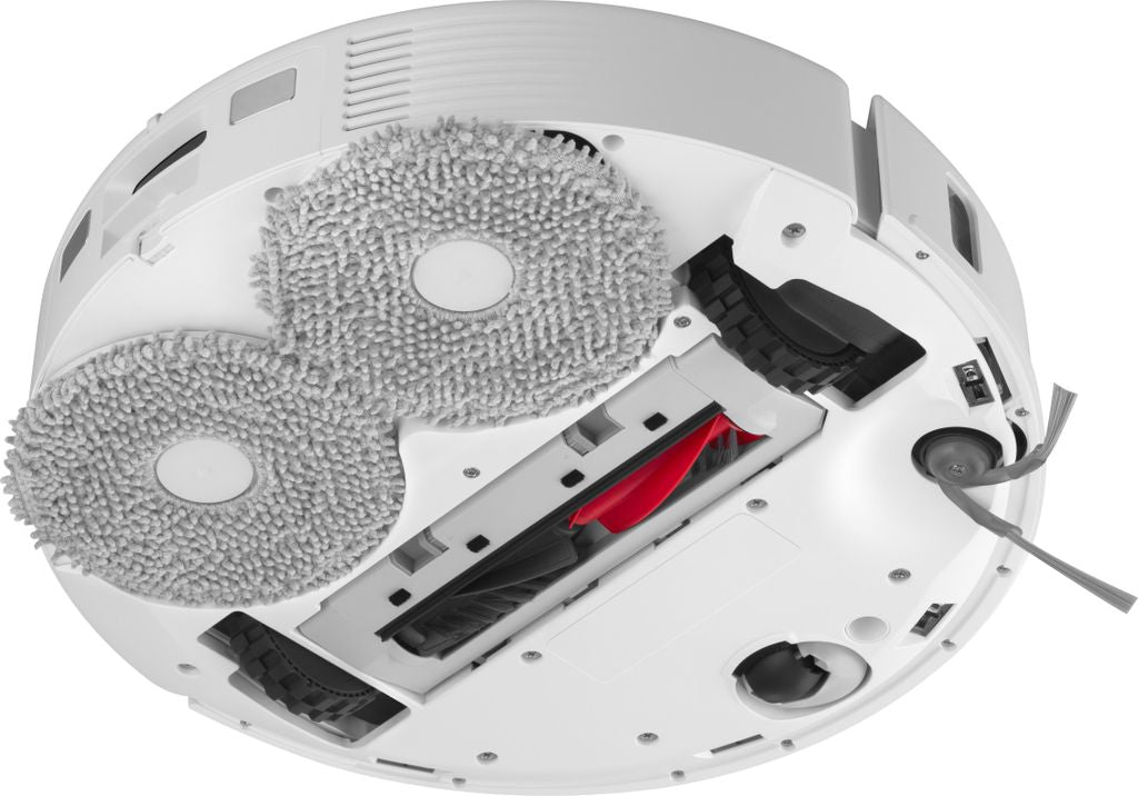roborock Qrevo 5AE Weiß