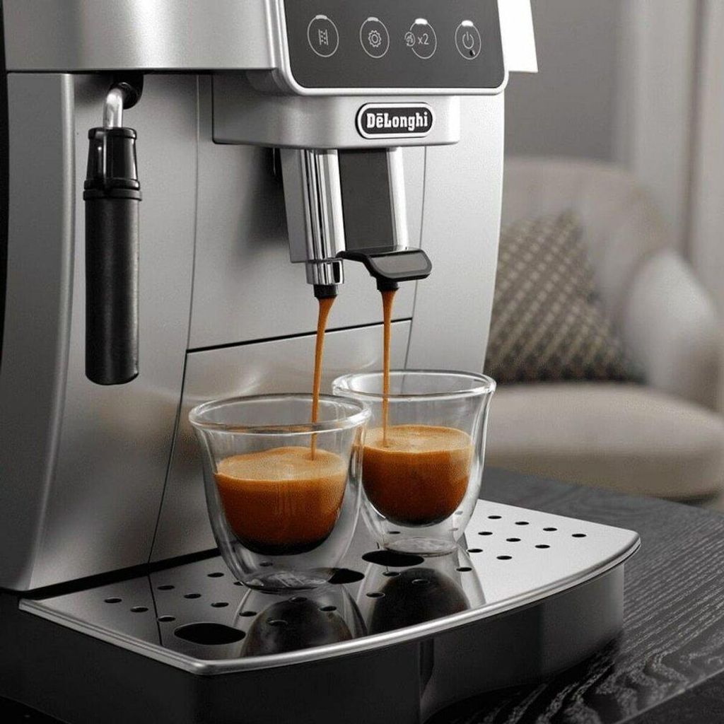 De'Longhi DeLonghi ECAM 22030SB Espressomaschine