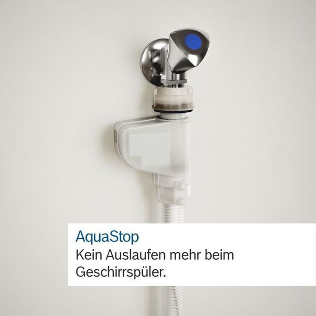 Bosch SMS2ITW33E Serie 2 Freistehende Spülmaschine 60 cm 12 Gedecke Weiß