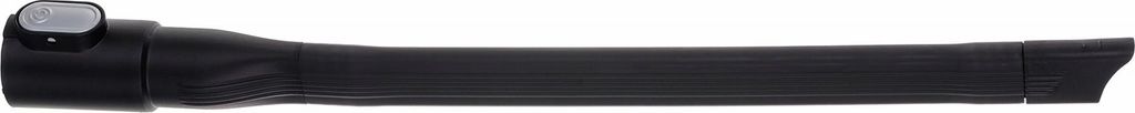 Bosch BBS711ANM Stabstaubsauger/Elektrischer Besen Beutellos 0,3 l Schwarz Rot Edelstahl