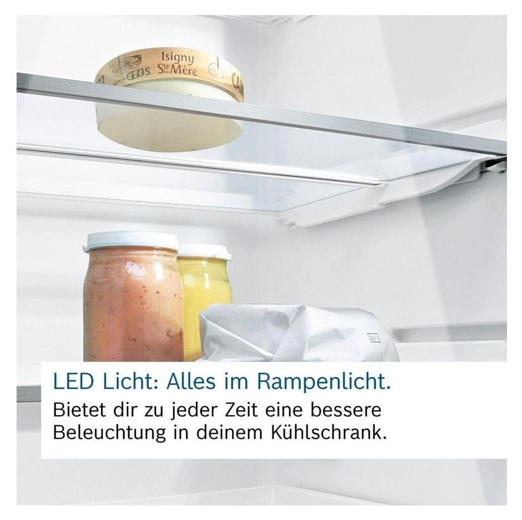 Bosch Serie 6 KIR81ADD0, 310 l, SN - ST, 34 dB, D