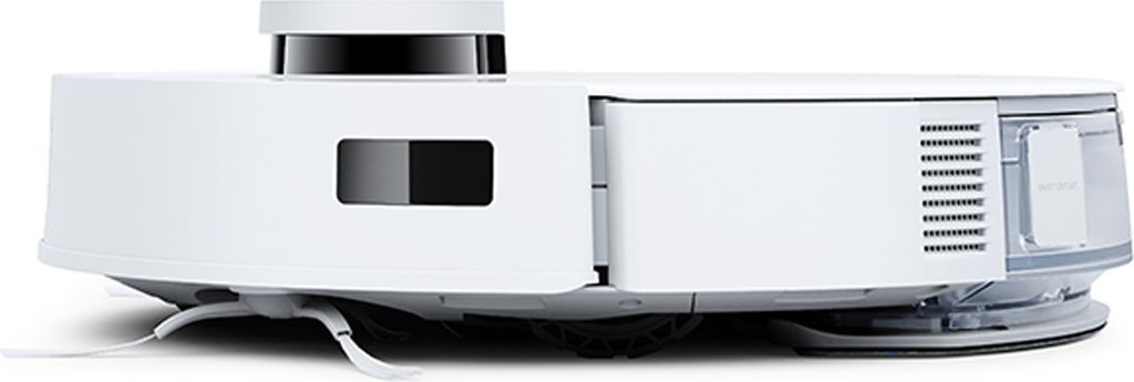 Ecovacs Deebot T10 Reinigungsroboter weiß