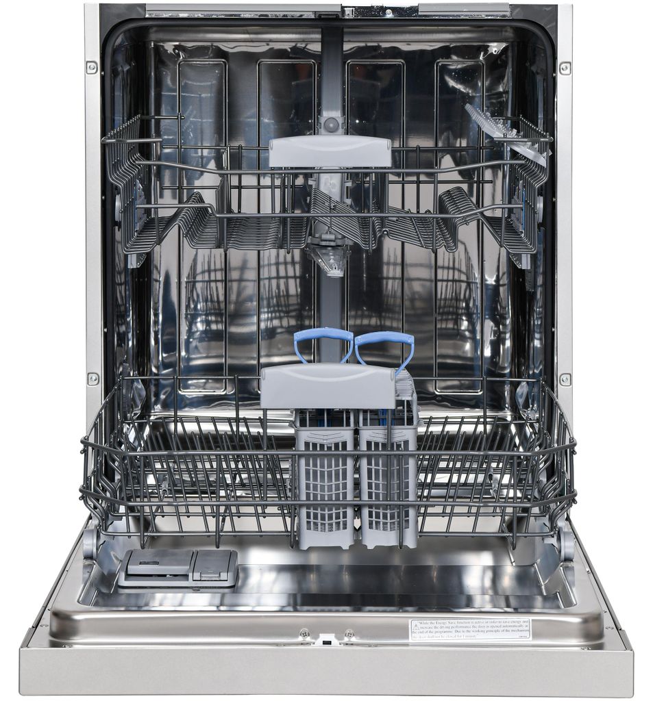 TELEFUNKEN Unterbau - Geschirrspüler - EU - 6014 - C - I