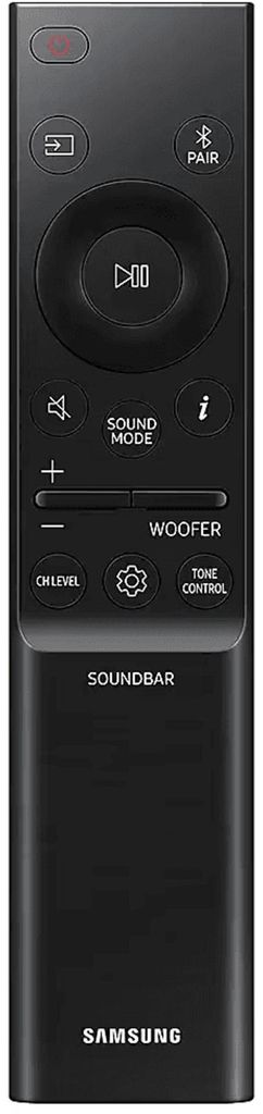 Samsung Q - Serie Soundbar HW - QS710GF 3.1.2 - Kanal Subwoofer (2025), 3.1.2 Kanäle, DTS Virtual:X, Dolby Atmos, Dolby TrueHD, Adaptiv, Game Pro, Standard, Surround Sound Erweiterung, Kabellos, Schwarz, AAC, AIFF, FLAC, LPCM, MP3, OGG, WAV