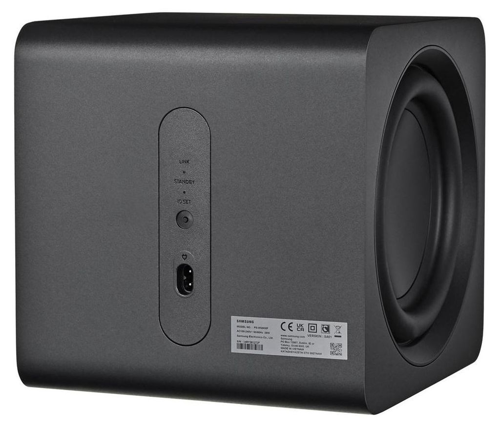 Samsung HW - Q930F - Q - Series - Lautsprechersystem