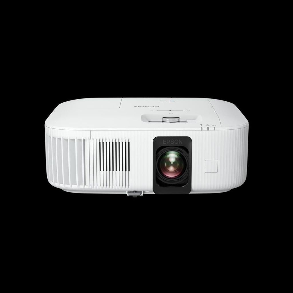 Epson EH - TW6250, 2800 ANSI Lumen, 3LCD, 4K+ (5120x3200), 35000:1, 16:9, 1016 - 12700 mm (40 - 500")