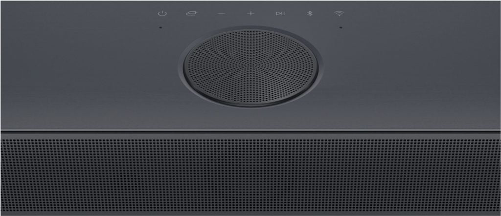 LG DSC9S, 3.1.3 Kanäle, 400 W, DTS Digital Surround, DTS - HD HR, DTS - HD Master Audio, DTS:X, Dolby Atmos, Dolby Digital, Dolby..., Kabellos, 220 W, 85 dB
