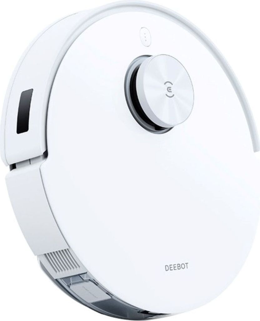 Ecovacs Deebot T10 Reinigungsroboter weiß