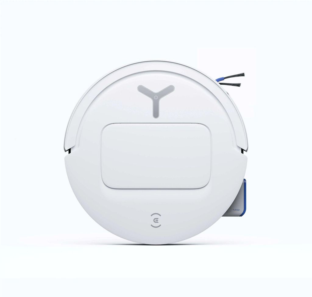 Ecovacs Deebot T80 Omni, Beutellos, Weiß, Rund, Staubbeutel, 65 dB, 3 l