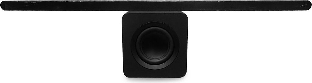 Samsung Ultra Slim Soundbar HW - S810GD 3.1.2 - Kanal & Subwoofer (2024), 3.1.2 Kanäle, 330 W, DTS Virtual:X, Dolby Atmos, Dolby Digital 5.1, Dolby Digital Plus, Dolby TrueHD, Adaptiv, Game Pro, Nacht, Standard, Kabellos, 200 W