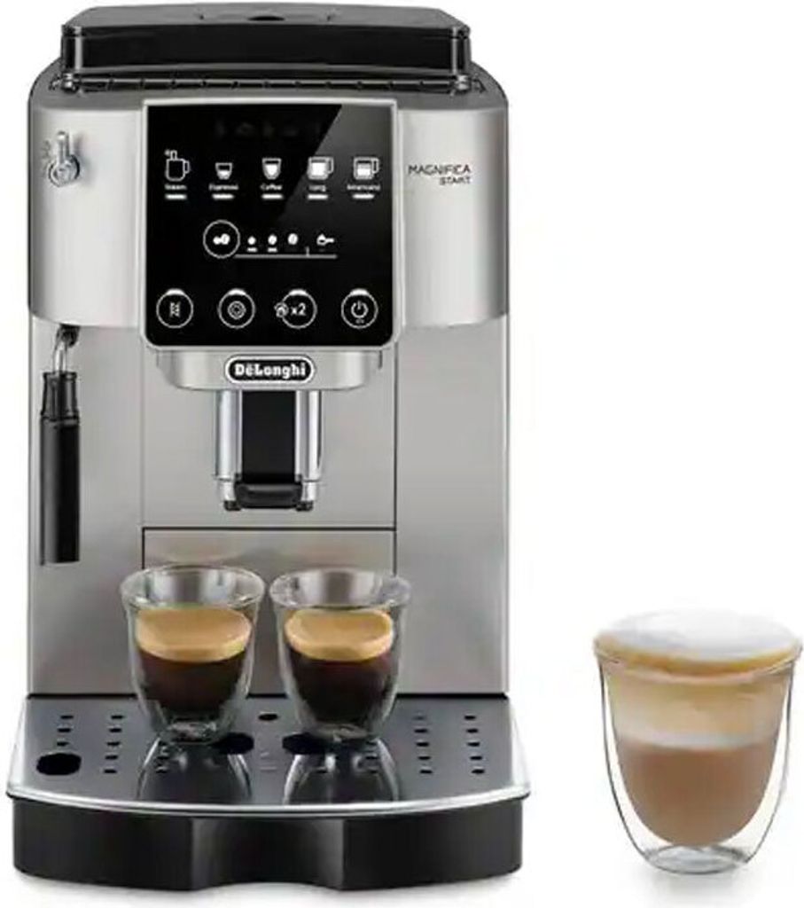 De'Longhi DeLonghi ECAM 22030SB Espressomaschine