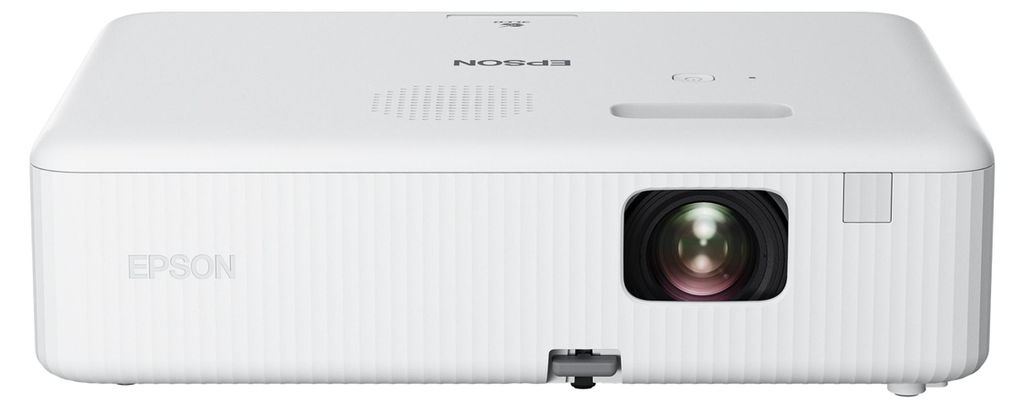 Epson CO - FH01, 3000 ANSI Lumen, 3LCD, 1080p (1920x1080), 16:9, 660,4 - 9931,4 mm (26 - 391"), 0,9 - 10,4 m