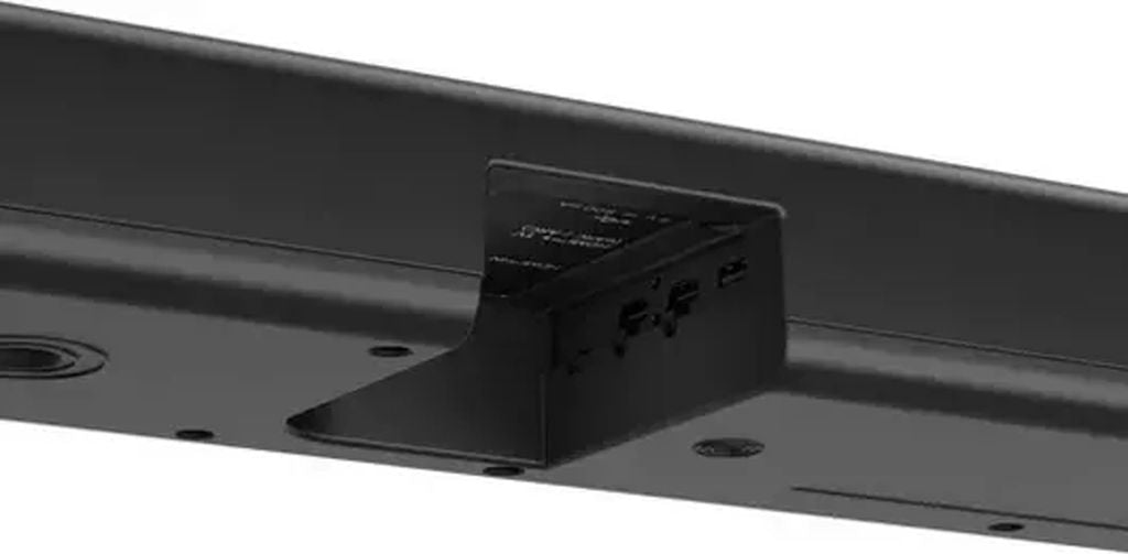 LG DS80TR, 5.1.3 Kanäle, 580 W, DTS Digital Surround, DTS:X, Dolby Atmos, Dolby Digital, AI Sound Pro, Bass Blast, Bass Blast+, Musik, Sport, 96 kHz, 220 W