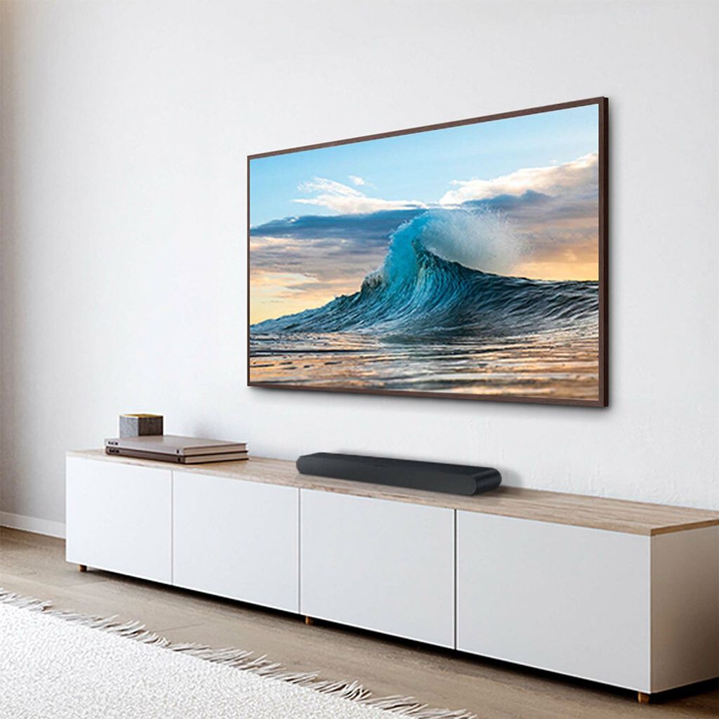 Samsung HW - S60D, 5.0 Kanäle, DTS Express, DTS - HD Master Audio, DTS:X, Dolby Atmos, Dolby Digital Plus, Dolby TrueHD, Schwarz, AAC, AIFF, ALAC, FLAC, MP3, OGG, WAV, Amazon Alexa & Google Assistant, Verkabelt & Kabellos