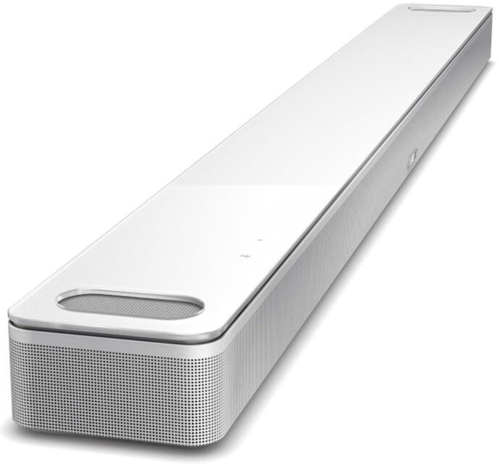 Bose Smart Ultra Soundbar: Dolby Atmos für ein immersives Audio - Erlebnis