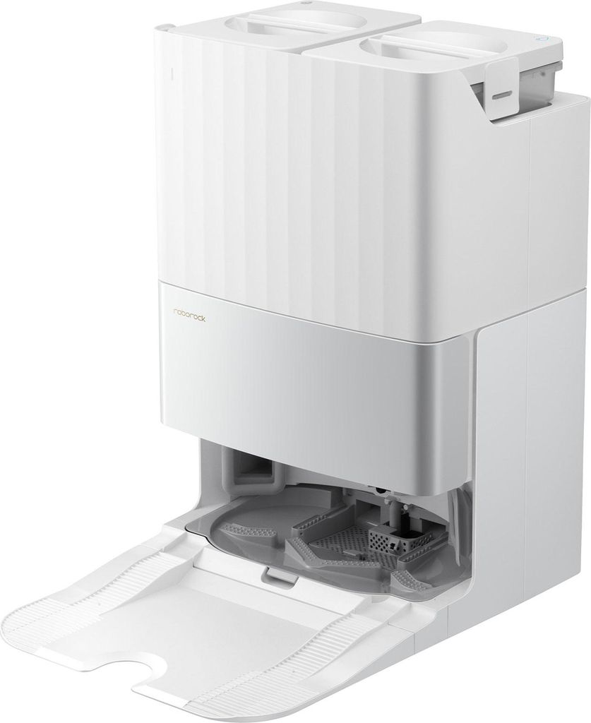 roborock Qrevo 5AE Weiß