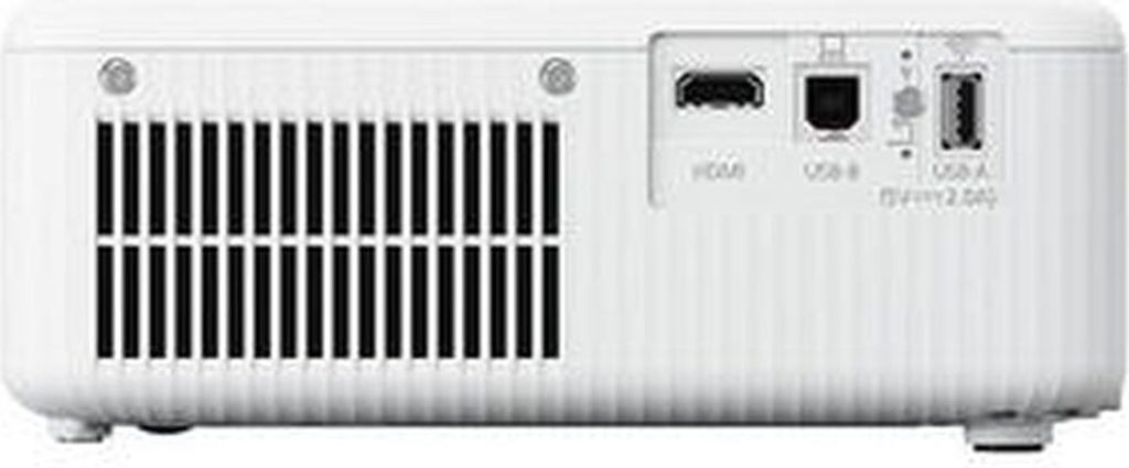Epson CO - FH01, 3000 ANSI Lumen, 3LCD, 1080p (1920x1080), 16:9, 660,4 - 9931,4 mm (26 - 391"), 0,9 - 10,4 m