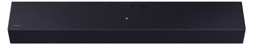 Samsung Ultra Slim Soundbar HW - S810GD 3.1.2 - Kanal & Subwoofer (2024), 3.1.2 Kanäle, 330 W, DTS Virtual:X, Dolby Atmos, Dolby Digital 5.1, Dolby Digital Plus, Dolby TrueHD, Adaptiv, Game Pro, Nacht, Standard, Kabellos, 200 W