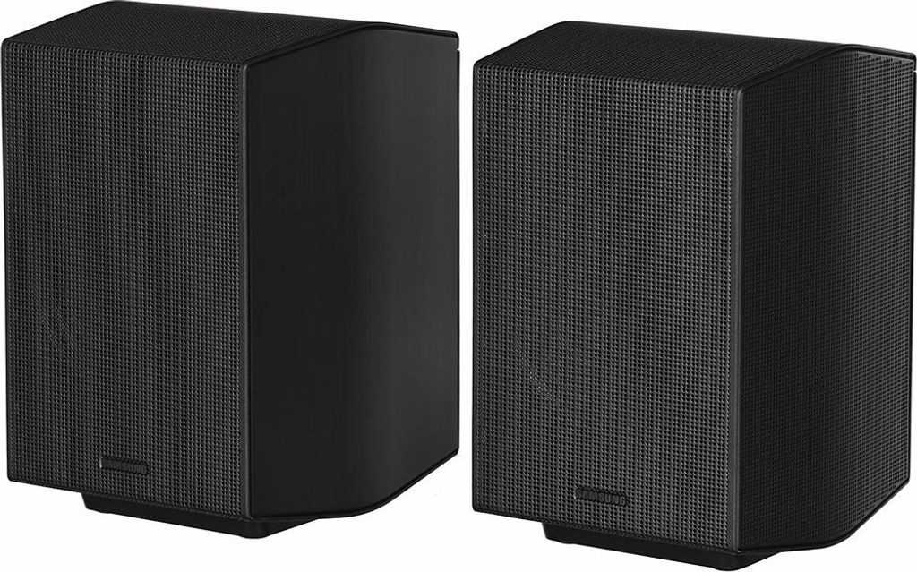 Samsung HW - Q990F, 11.1.4 Kanäle, 756 W, DTS 5.1, DTS Express, DTS - HD Master Audio, DTS:X, Dolby Atmos, Dolby Digital Plus, Dolby TrueHD, 210 W, Aktiver Subwoofer, Kabellos