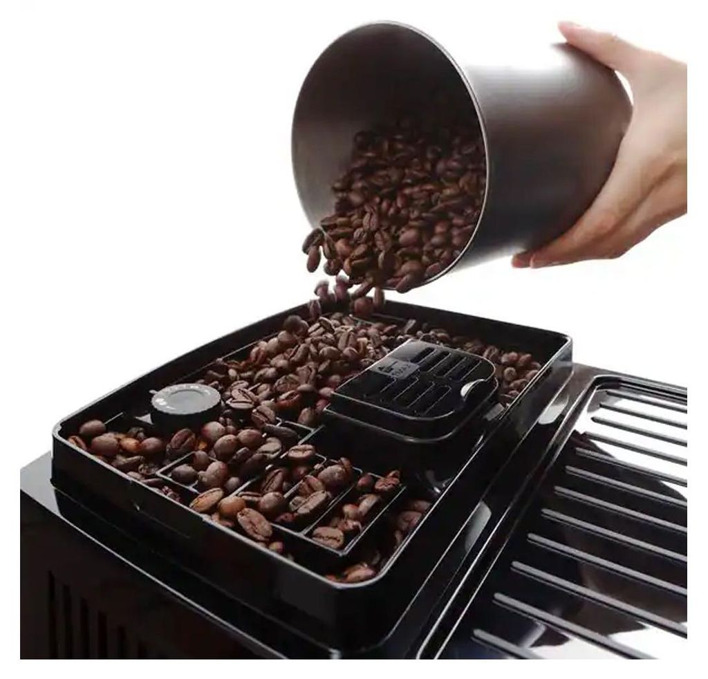 De'Longhi DeLonghi ECAM 22030SB Espressomaschine