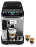 De'Longhi De’Longhi Magnifica Evo 42000661, Espressomaschine, 1,9 l, Kaffeebohnen, Eingebautes Mahlwerk, 1450 W