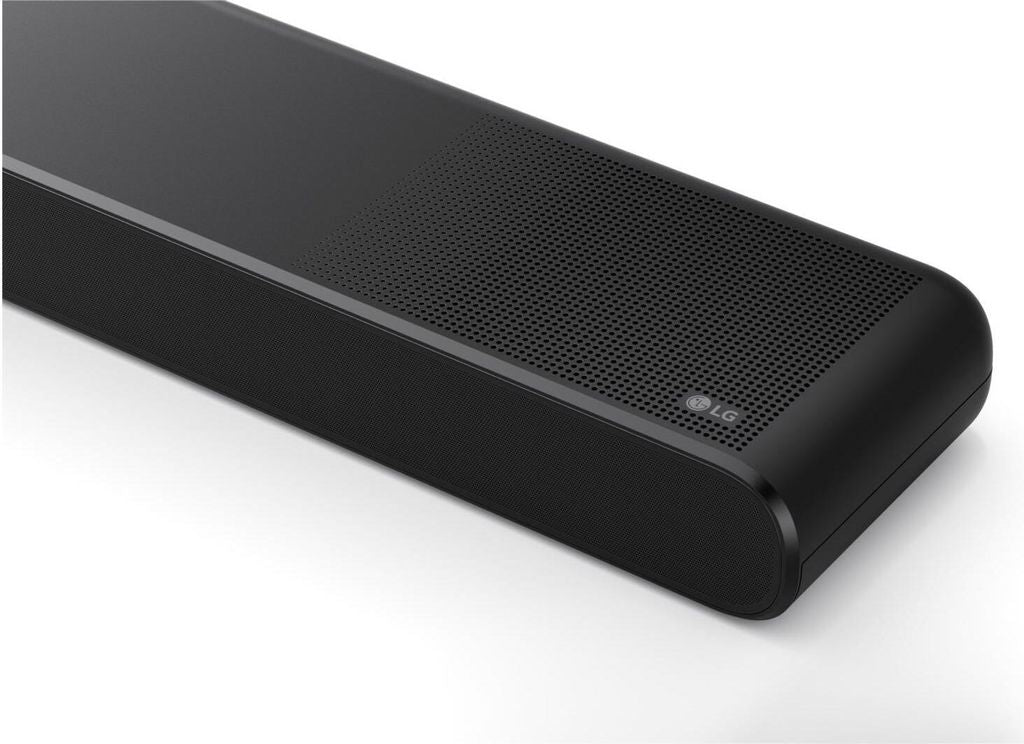 LG DS77TY.CDEULLK, 3.1.3 Kanäle, Dolby Atmos, Kabellos, Schwarz, SimpLink, Kabellos