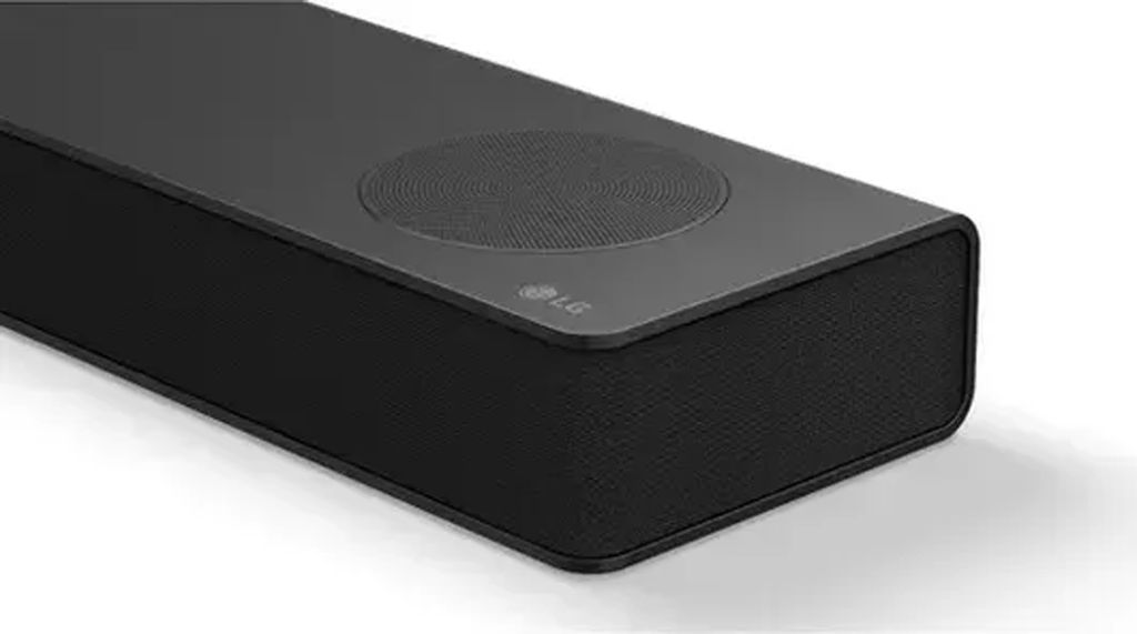 LG DS80TR, 5.1.3 Kanäle, 580 W, DTS Digital Surround, DTS:X, Dolby Atmos, Dolby Digital, AI Sound Pro, Bass Blast, Bass Blast+, Musik, Sport, 96 kHz, 220 W