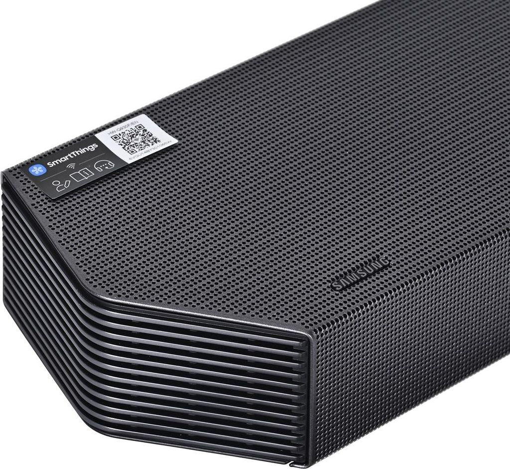 Samsung HW - Q930F - Q - Series - Lautsprechersystem