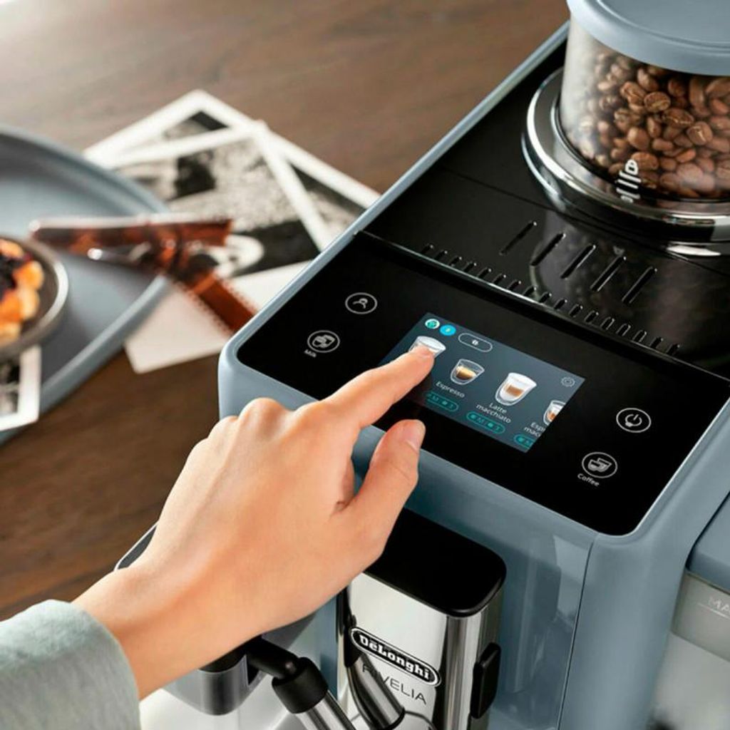De'Longhi DeLonghi EXAM 440.55.G Espressomaschine