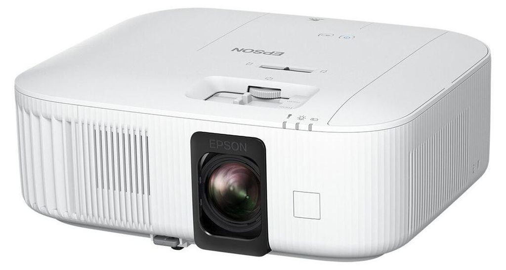 Epson EH - TW6250, 2800 ANSI Lumen, 3LCD, 4K+ (5120x3200), 35000:1, 16:9, 1016 - 12700 mm (40 - 500")