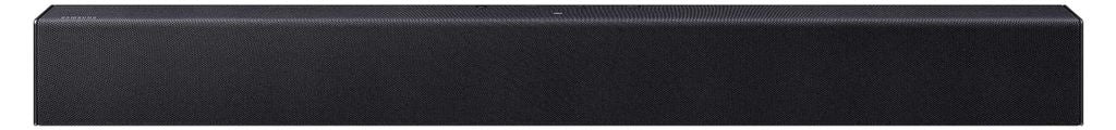 Samsung Ultra Slim Soundbar HW - S810GD 3.1.2 - Kanal & Subwoofer (2024), 3.1.2 Kanäle, 330 W, DTS Virtual:X, Dolby Atmos, Dolby Digital 5.1, Dolby Digital Plus, Dolby TrueHD, Adaptiv, Game Pro, Nacht, Standard, Kabellos, 200 W